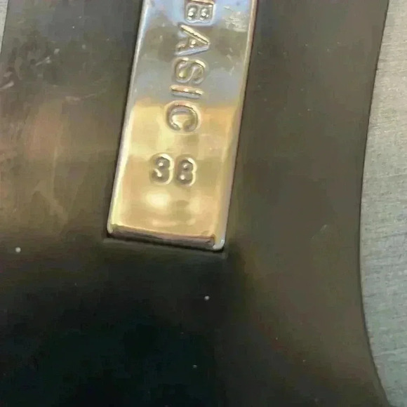 ZARA Women’s Sandals - Picture 4 of 6